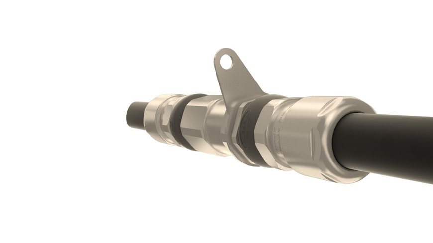 Hawke International Launches New Generation of Cable Glands